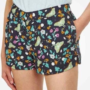 Patagonia Barely Baggies